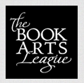 The Book Arts League Logo