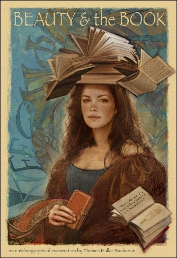 Beauty and the Book image