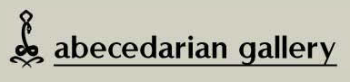 Abecedarian Gallery Logo